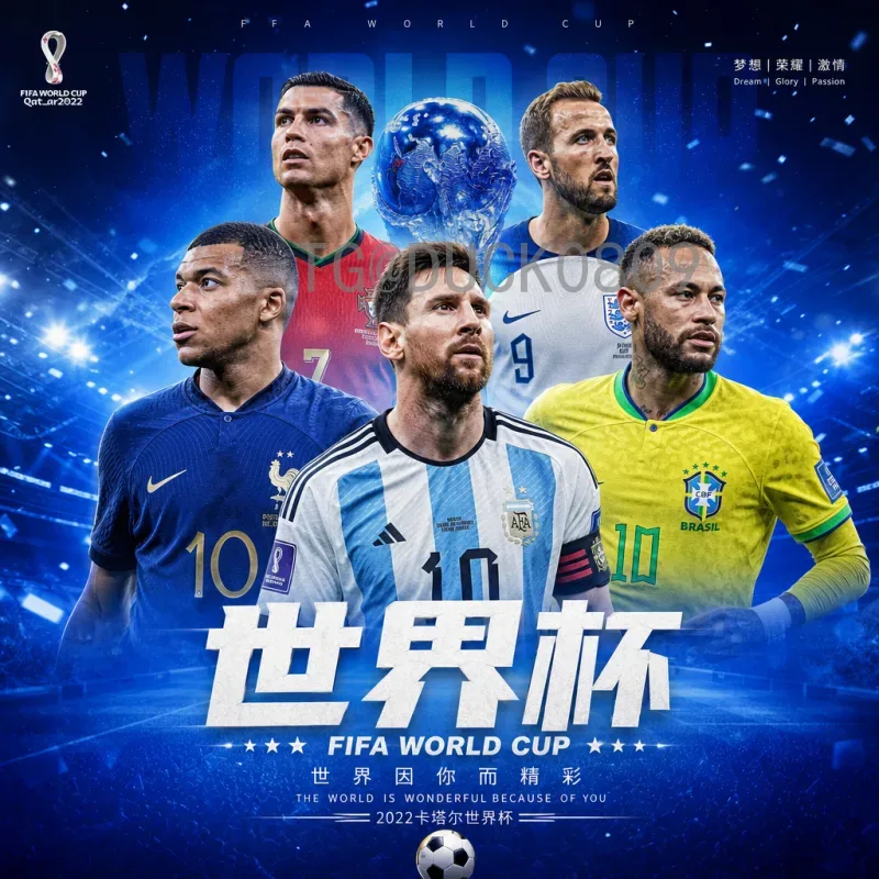 完整2026年国际足联世界杯赛程表完整版：比赛时间与分组详解