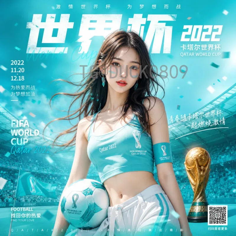 实时关注2026美加墨世界杯决赛时间：官方信息与观赛指南