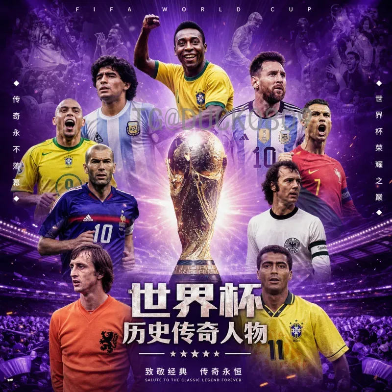 盛典落幕：2026世界杯闭幕式将如何塑造历史？