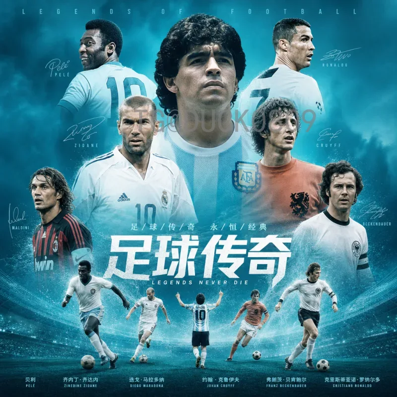 完整2026国际足联世界杯参赛球队一览：48强名单与晋级解析