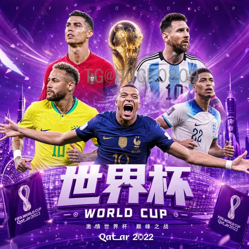 迎接2026世界杯：DIY创意让球迷狂欢更精彩，自制看球装备与派对指南